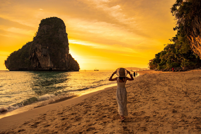 Nearby Landmark 4, Bestest Pool Villa, Mueang Krabi