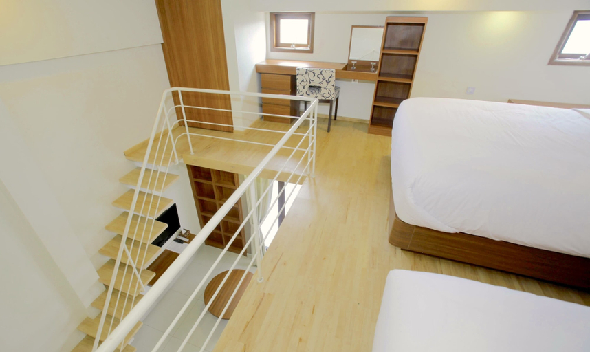Bedroom 30