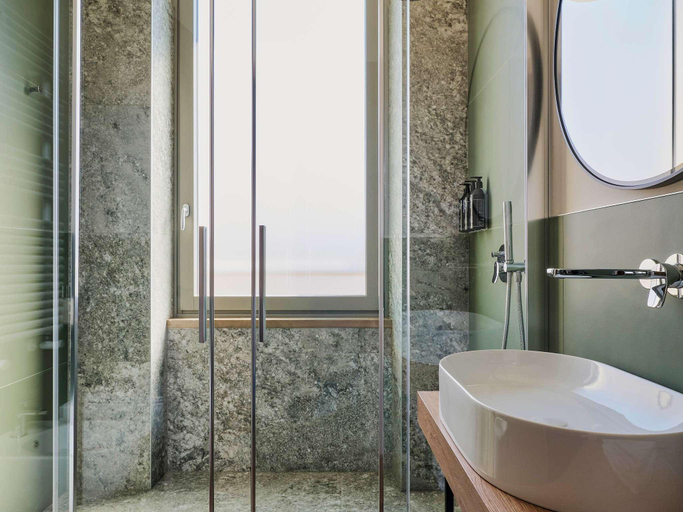 Bathroom 4, Hotel Giacomo Morra Alba - Handwritten Collection, Cuneo