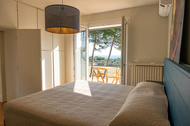 Bedroom 3, Bea&Berto - B&B, Pesaro E Urbino