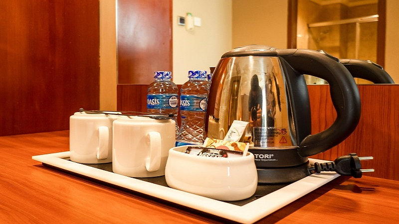 Amenities