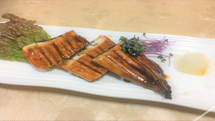 Food & Drinks 4, Matsue City Hotel (Annex), Matsue