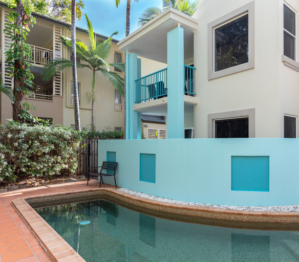Sport & Beauty 3, The Reef Retreat, Cairns