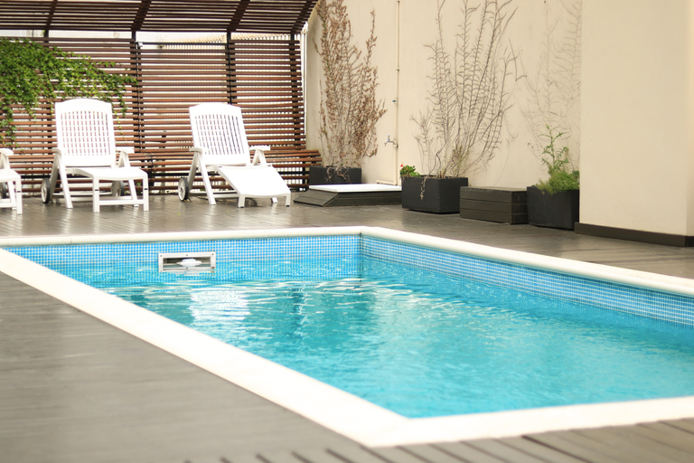 Sport & Beauty 3, Cyan Americas Towers Hotel, Distrito Federal