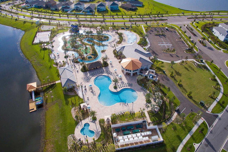Room 3, Upstay - Modern Home w Pool Near Disney, Osceola