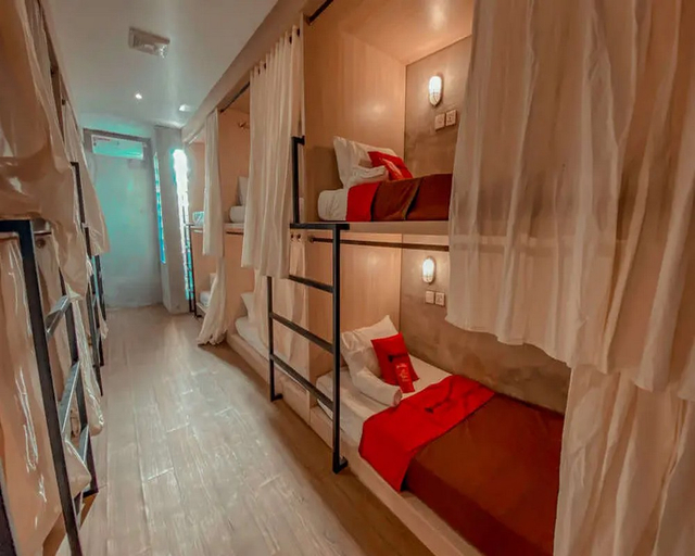 Bedroom 6