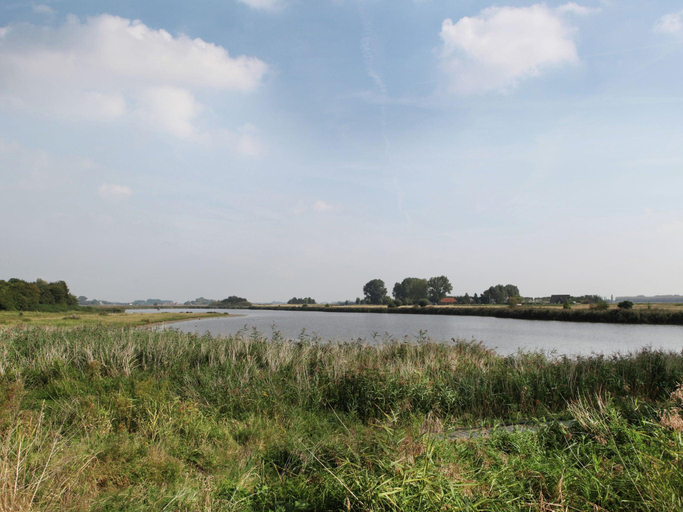 Others 5, Farmhouse Home in Eede, Sluis