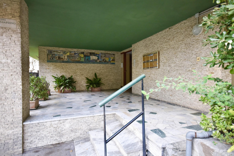 Others 3, Relax Apartment N 5 by Wonderful Italy, Imperia