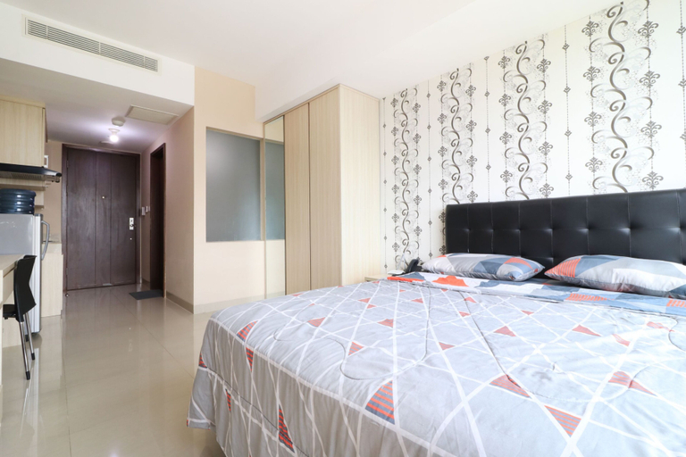 Bedroom 2, U Residence 2 by Ana Room, Tangerang