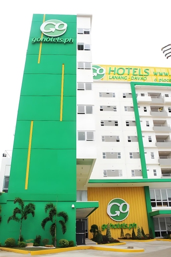 Exterior & Views 2, Go Hotels Lanang - Davao, Davao City