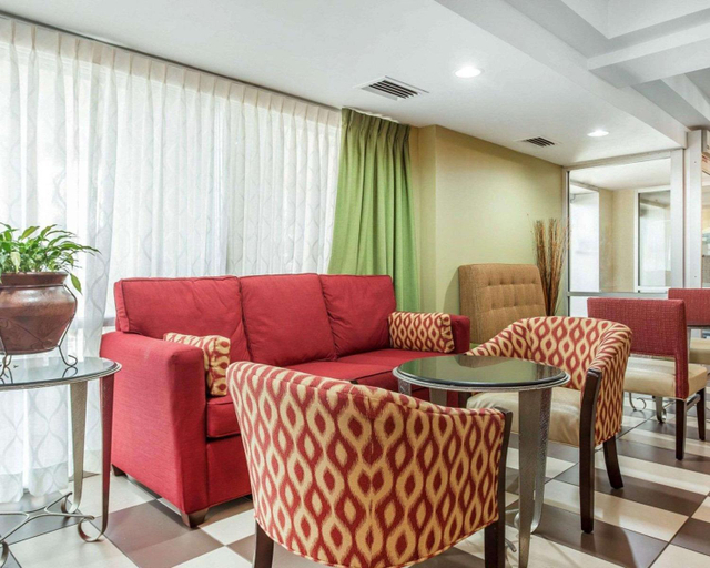 Public Area 3, Comfort Inn Conyers, Rockdale