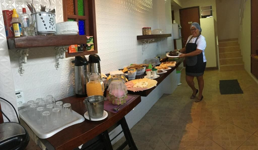 Food & Drinks 4, Pousada Bougainville Suites, Arraial do Cabo