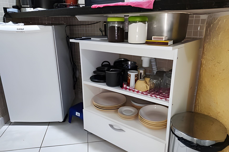 Others 5, APARTAMENTO ACOLHEDOR LIBERDADE SP, São Paulo