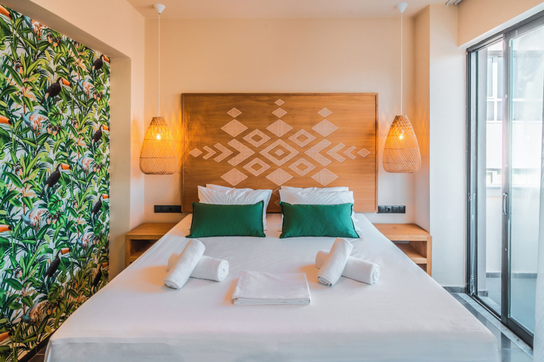 Others 3, HOM54 Luxury Suites, Crete