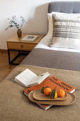 Food & Drinks, Acropolis Museum Retreat - 2 Bedroom Apartment, Attica