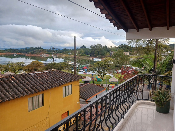 Others 4, Hotel Lagos de Guatapé, Guatapé