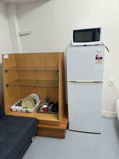 Others, 2 Double 1 Single 2 Sofa Beds - Suite 6, Waitakere