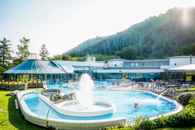 Sport & Beauty 5, Regiohotel Germania, Goslar