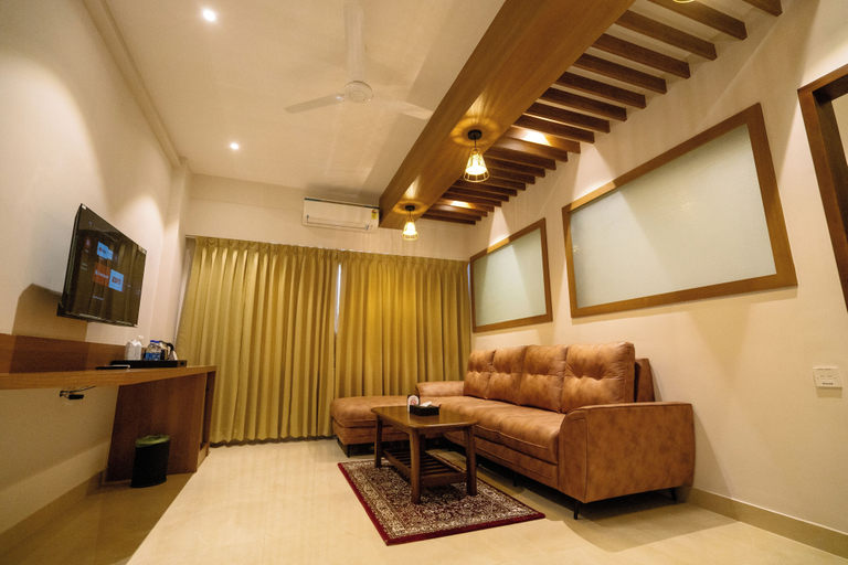 Others 4, Hotel Grand Ajantha, Kottayam