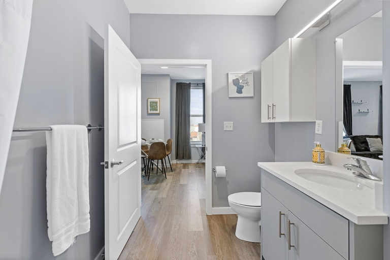 Others 4, Furnished Apartments near Encore Boston, Middlesex