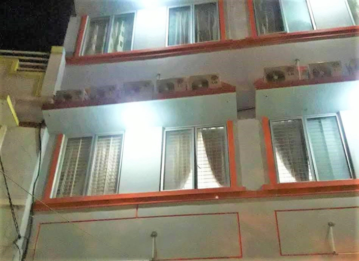 Exterior & Views, Wisma Rumah Kita, Padang