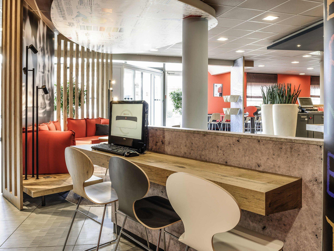 Public Area 2, ibis Bern Expo, Bern