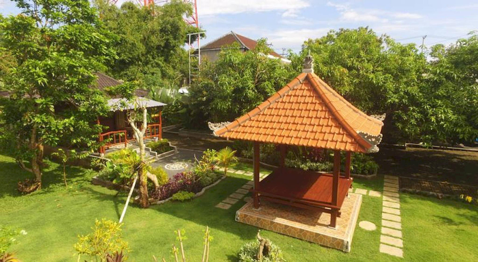 Others 4, Mulia Homestay 1, Badung