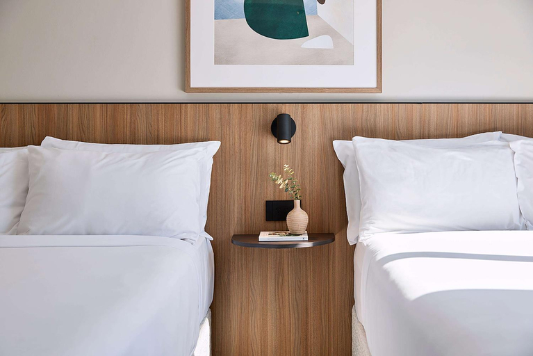 Bedroom 18