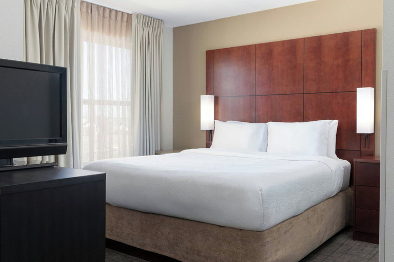 Bedroom 3, Residence Inn by Marriott Fredericksburg, Spotsylvania