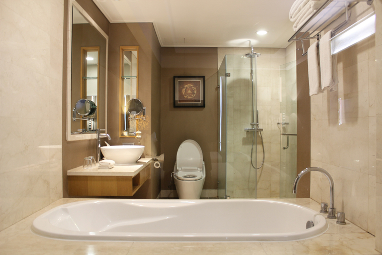 Bathroom 3