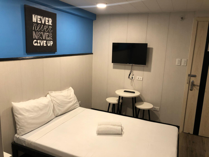 Bedroom 26