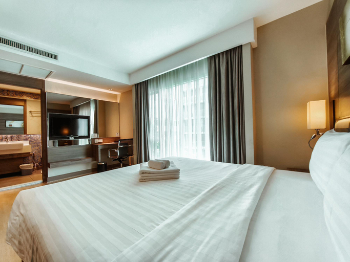 Bedroom 21