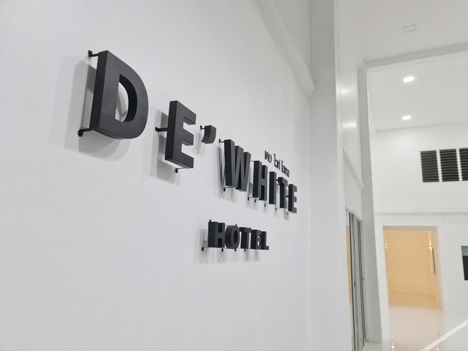 Others 5, De'white Hotel, Muang Rayong