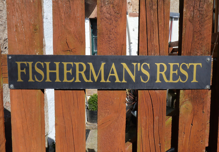 Exterior & Views, Fisherman s Rest in Helmsdale, Highland