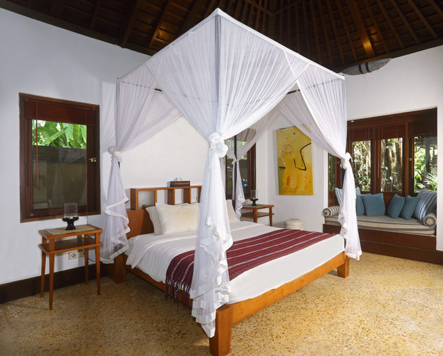 Bedroom 3, Tamu Seseh, Badung
