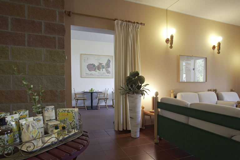 Public Area, Residenza Sant'Anna del Volterraio, Livorno