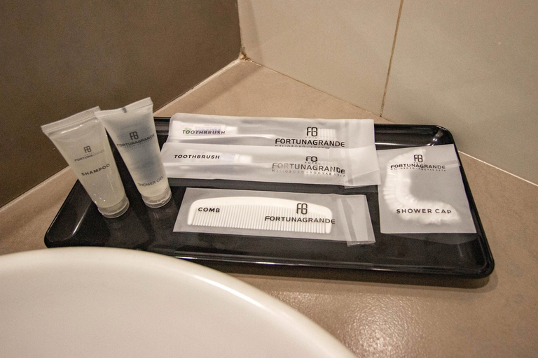 Amenities 1