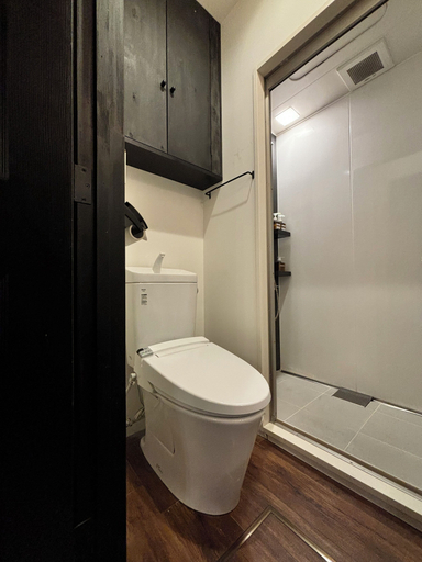 Bathroom 2, THE BEDROOM Imaizumi, Fukuoka