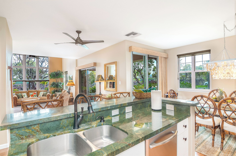 Bathroom 3, Lux Retreat 3BR, Hawaii