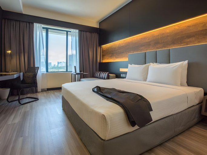Bedroom 22