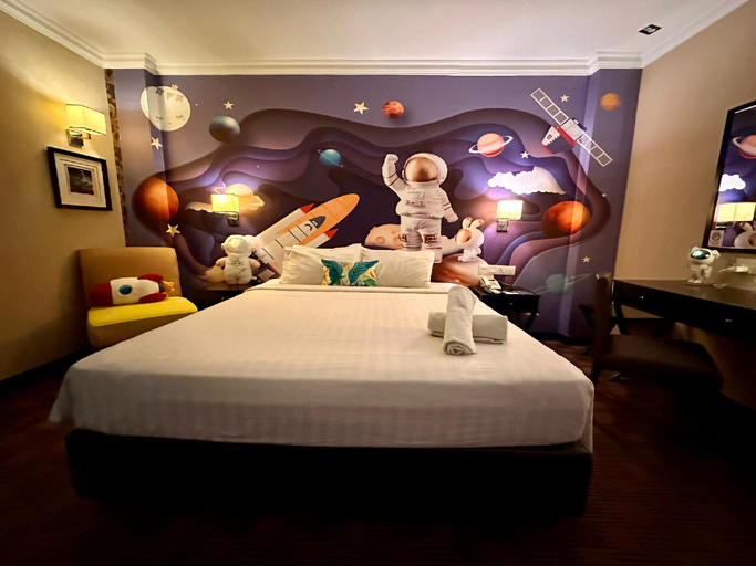 Bedroom 11