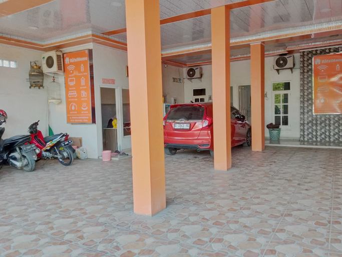 3, N3 Syariah near Stasiun Tegal RedPartner, Tegal