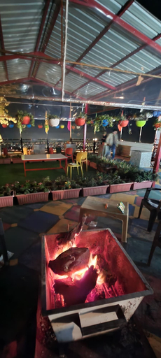 Food & Drinks 5, Casa Arhan Luxury Mussoorie Homestay, Dehradun