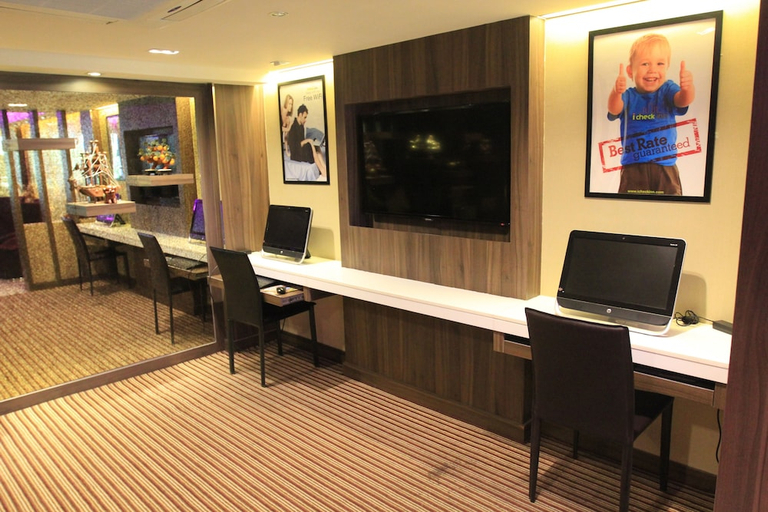 Others 4, Icheck Inn Nana Sukhumvit Soi 7 1, Wattana