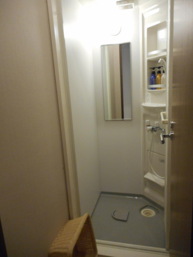 Bathroom 5, TOKYOGUESTHOUSE ITABASHI-JUKU, Itabashi