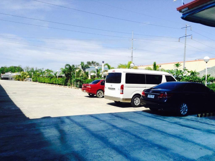 Others 5, Ukl Ever Resort Hotel, Laoag City