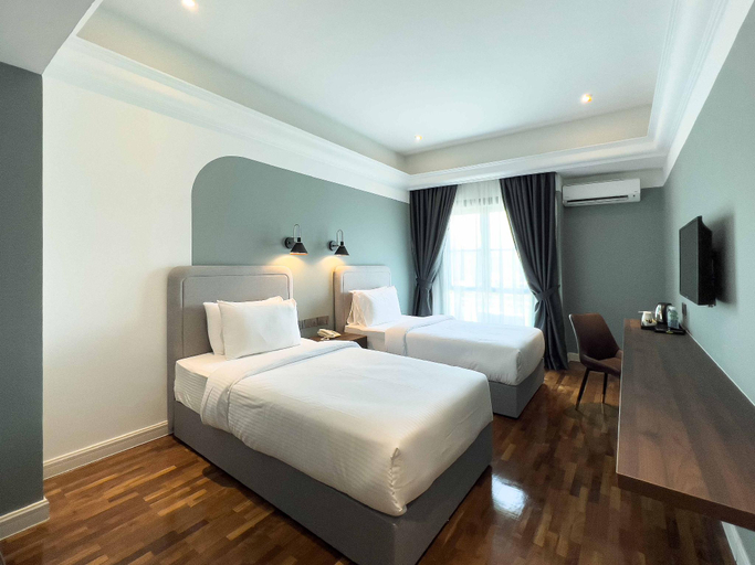 Bedroom 16