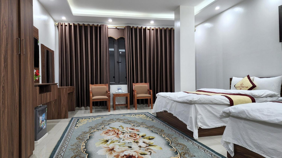 Others 2, Friend Hotel Ha Giang, Vị Xuyên