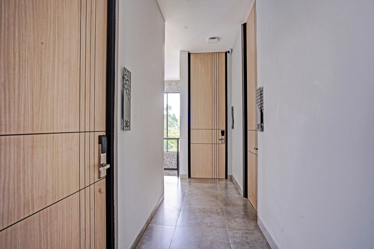 Others 3, OYO Capital O 91348 Keenan Living, Sleman