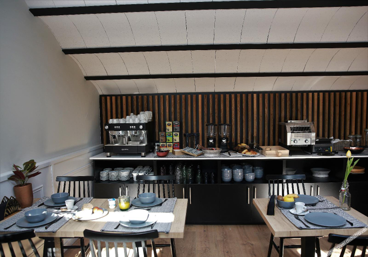 Food & Drinks 4, Hotel Cims de Camprodon, Girona